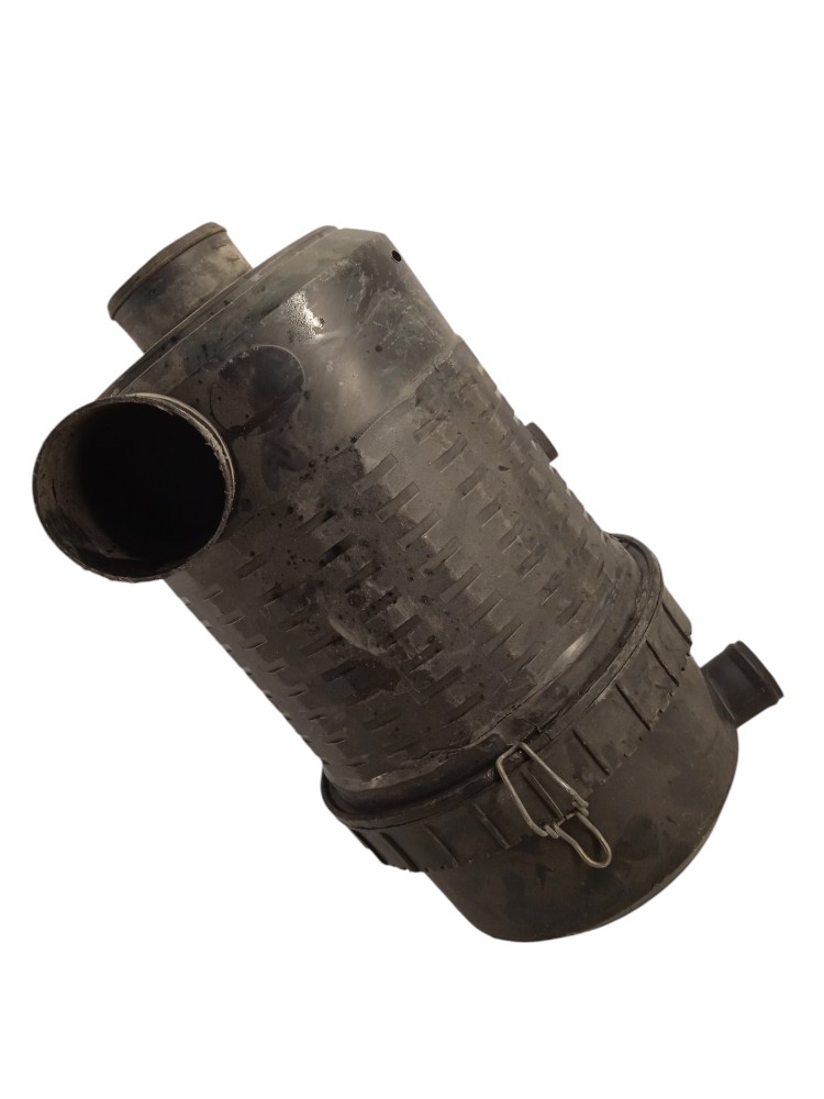 Caixa Filtro De Ar L200 Gls 2003 4