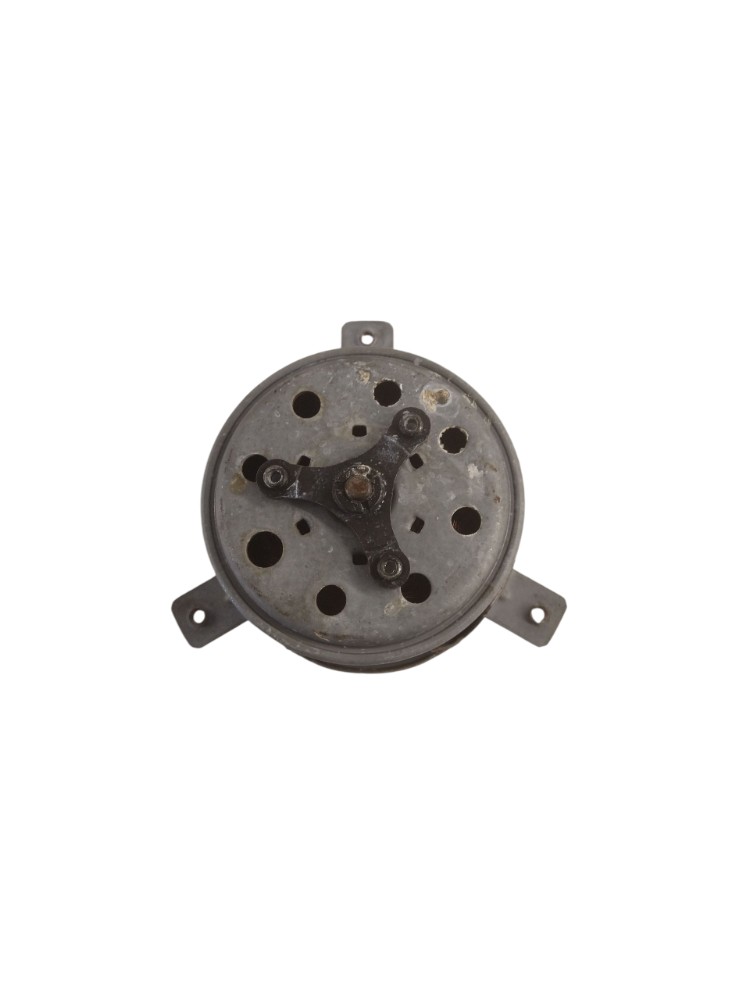 Motor Da Ventoinha Radiador Gm Astra/vectra/zafira/meriva 4
