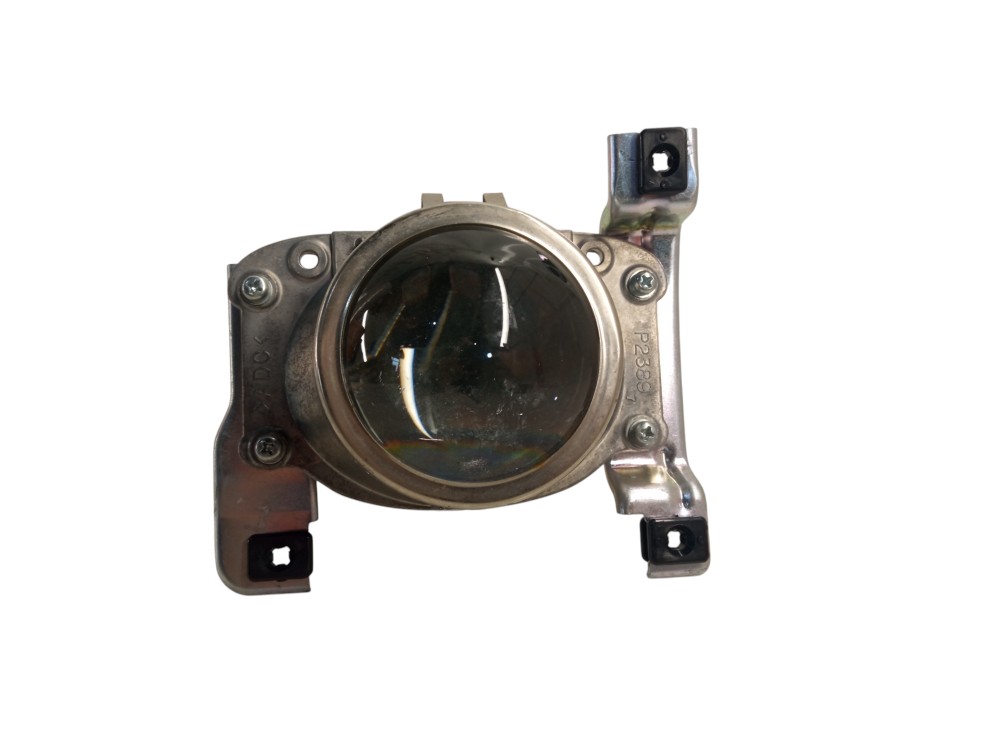 FAROL DE MILHA ESQUERDO PAJERO TR4