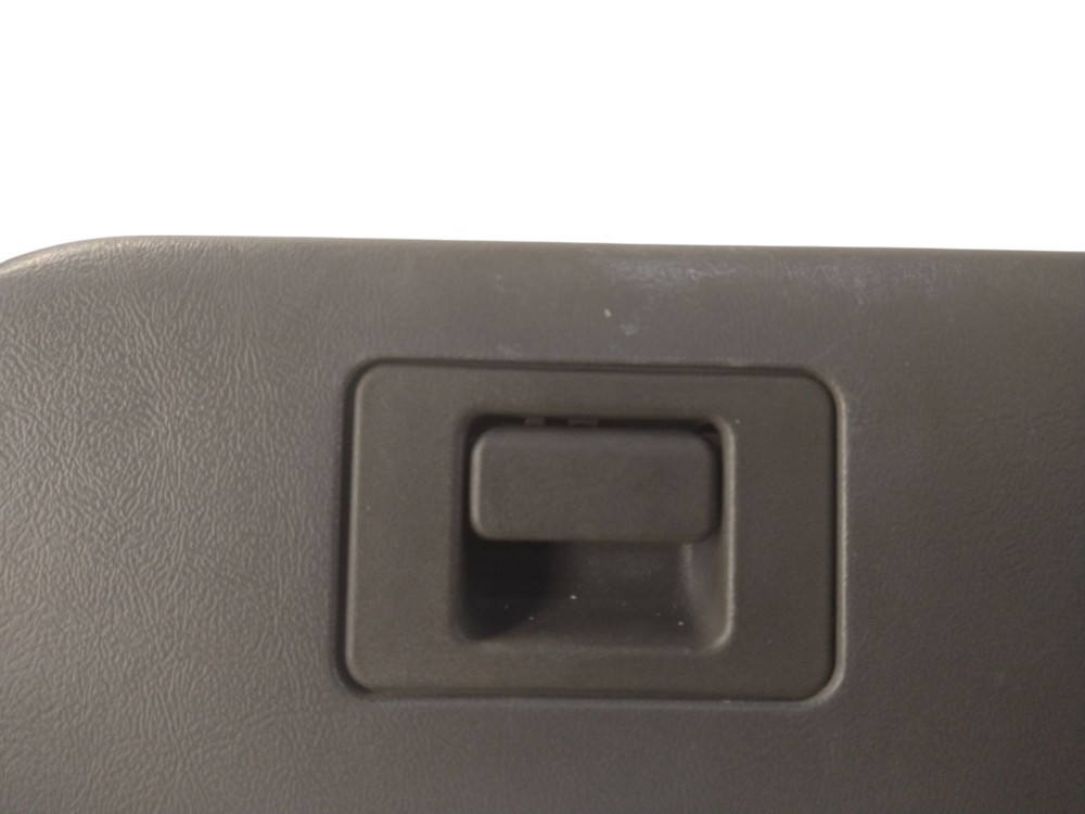 Tampa Porta Luvas Ford Ranger 3