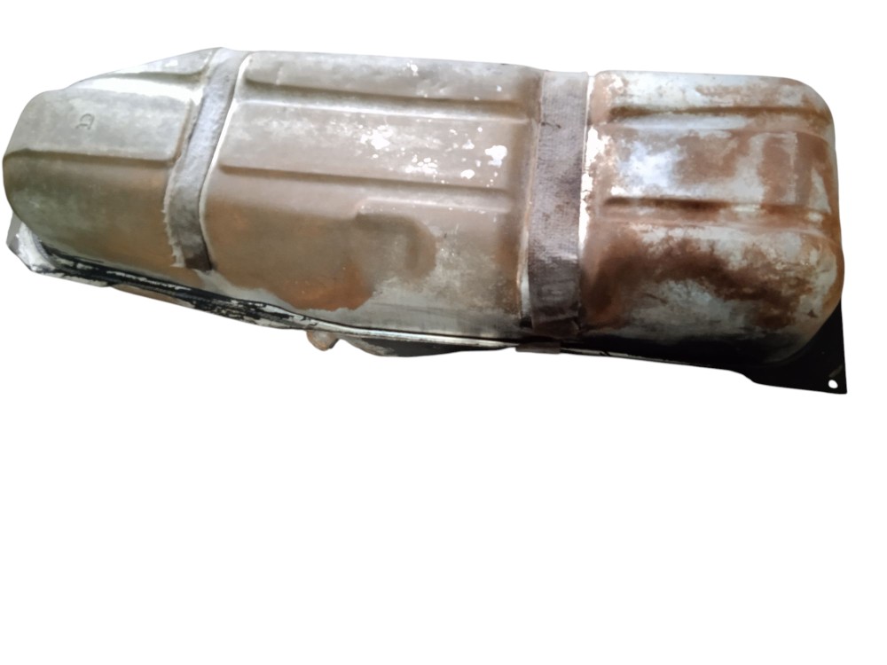 Tanque Combustível Gm S10 Gasolina 2