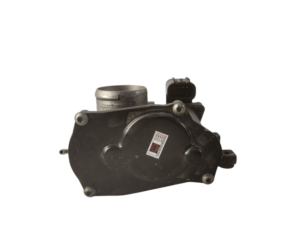 Tbi Corpo Borboleta Eletronico Celta/corsa Classic 1.0