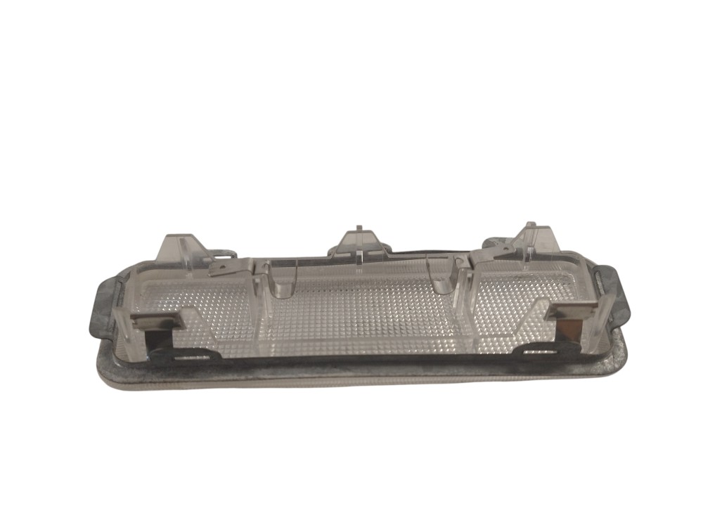 LUZ DE TETO GM ASTRA 2003