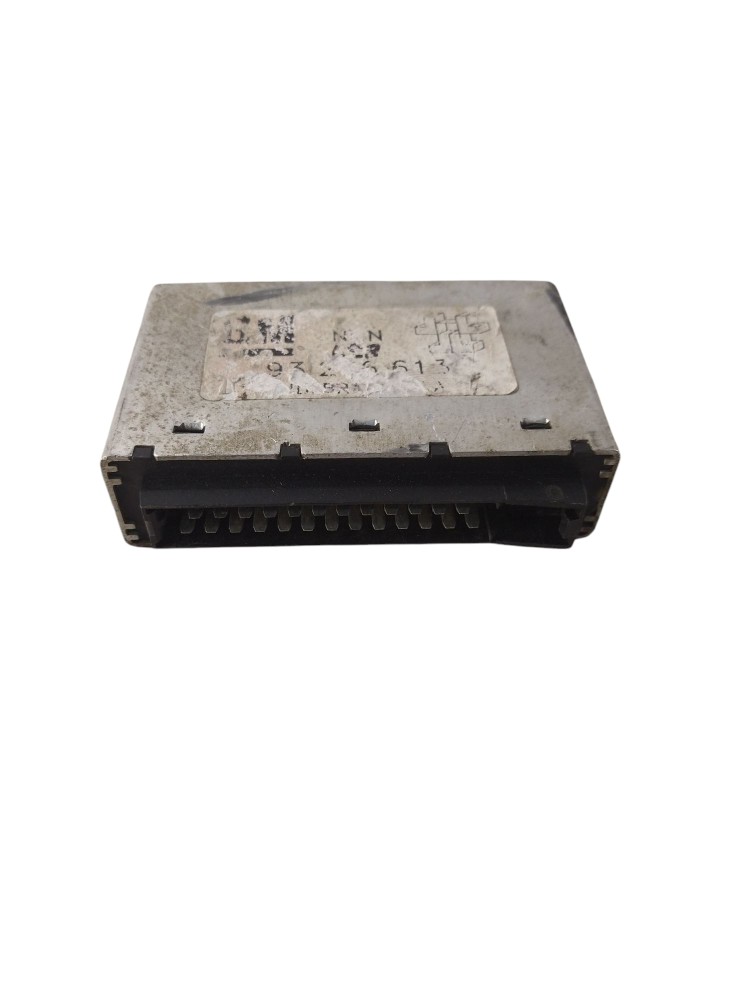 Modulo Alarme S10 Blazer 2