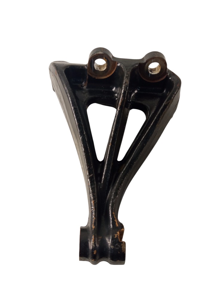 SUPORTE DO COXIM FIAT PALIO 2008 4