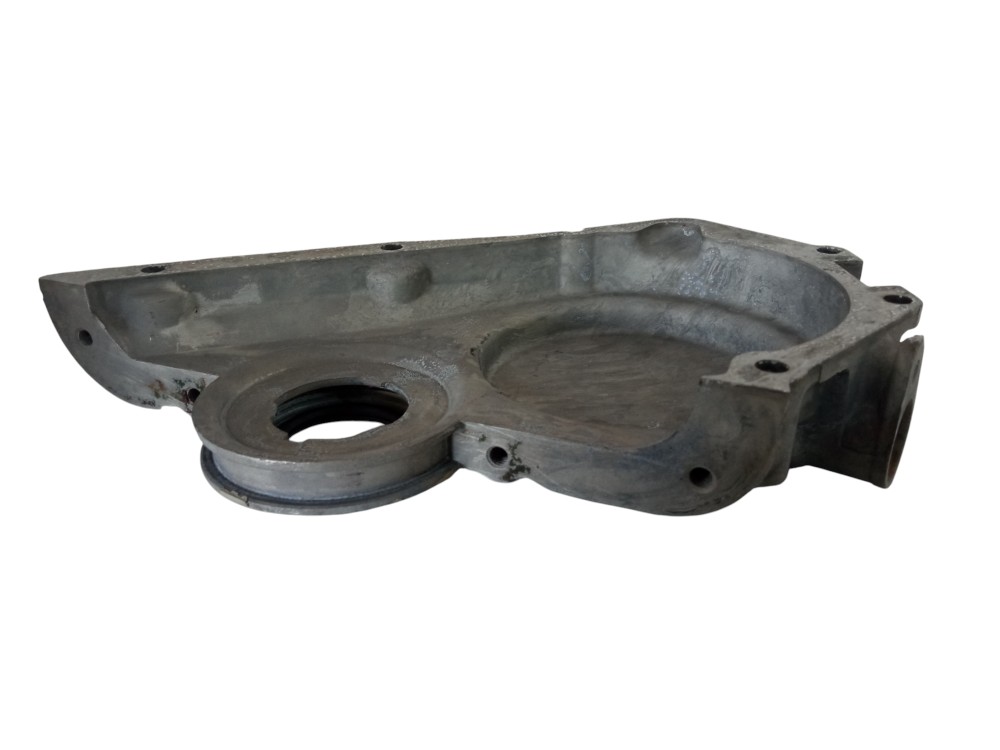 FLANGE RETENTOR VIRABREQUIM FORD KA 1.0 ENDURA 1997 2