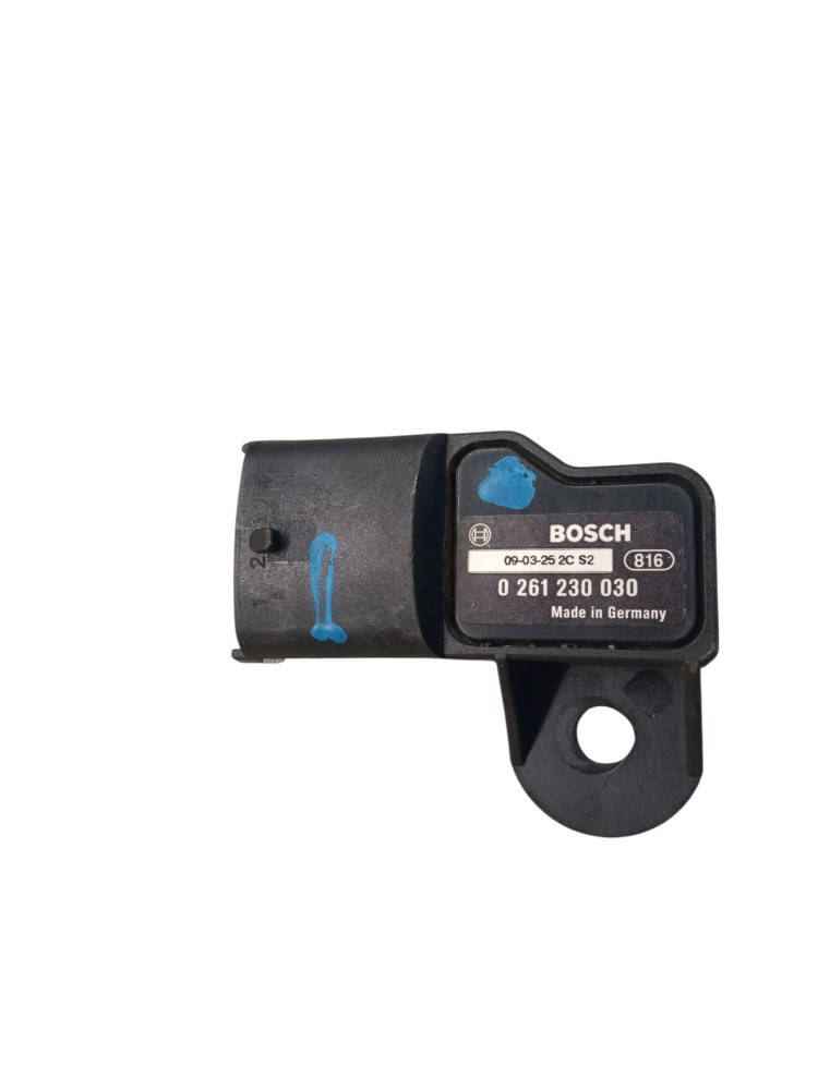 Sensor Map Gm Corsa Classic 2010 5