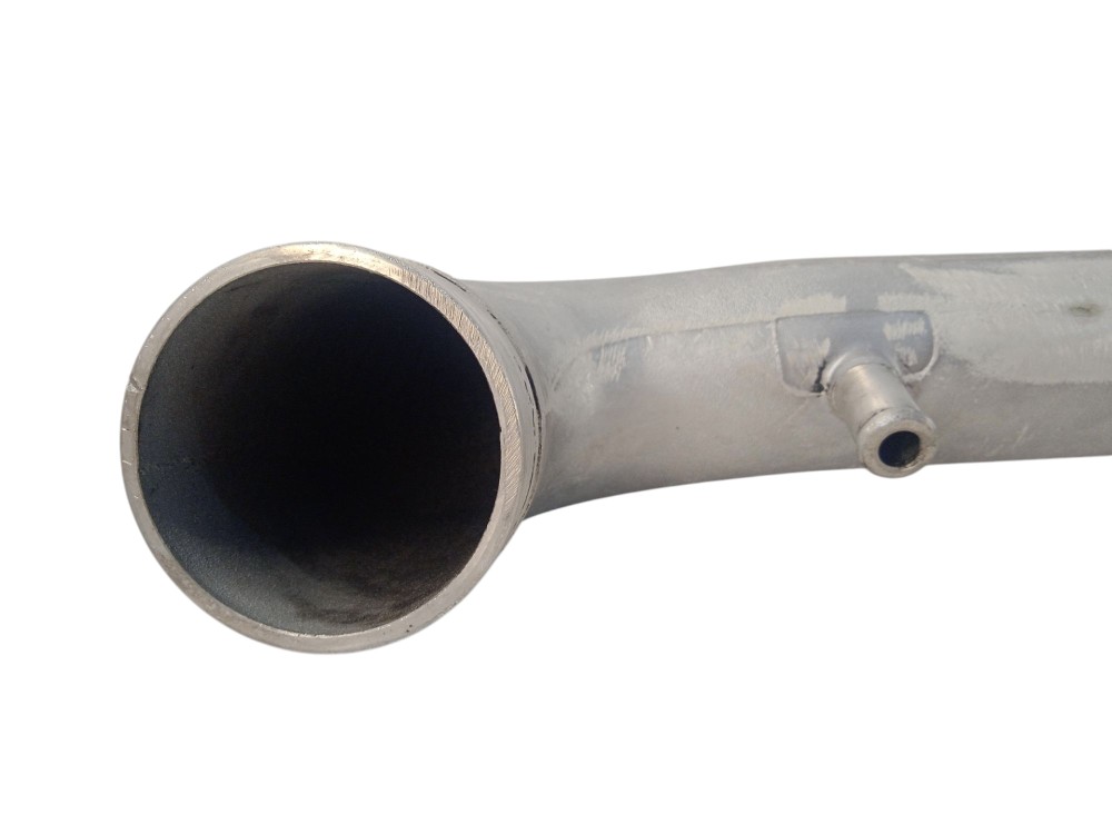 Cano Da Turbina Ranger 2.8 Diesel 1999/2005 Original