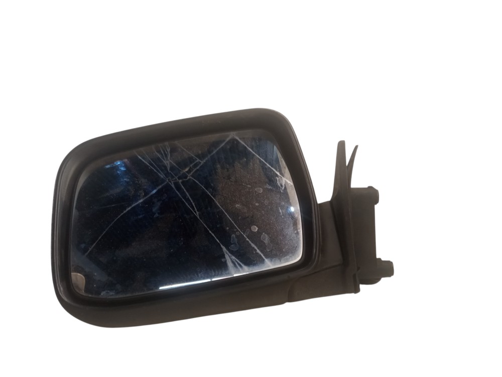 Retrovisor Esquerdo Xterra 7
