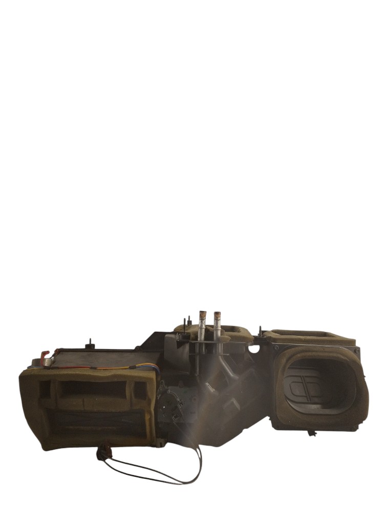 Caixa Aquecedor/ar Condicionado Ford Ranger 3