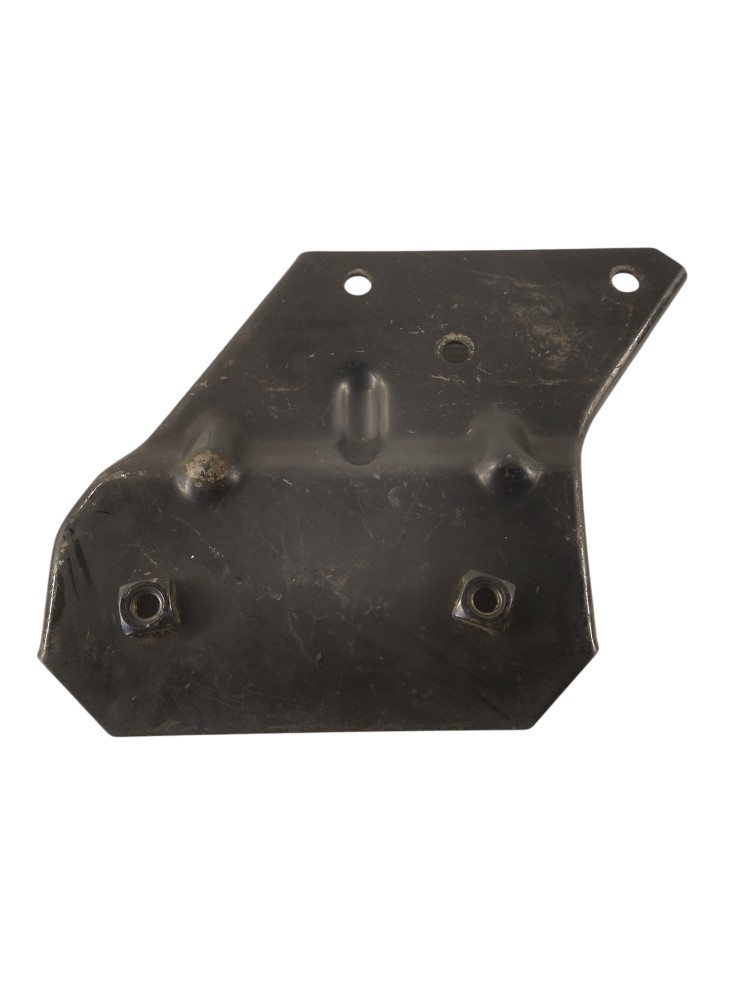 CHAPA FIXAÇÃO SUPORTE MOTOR FORD RANGER 2002