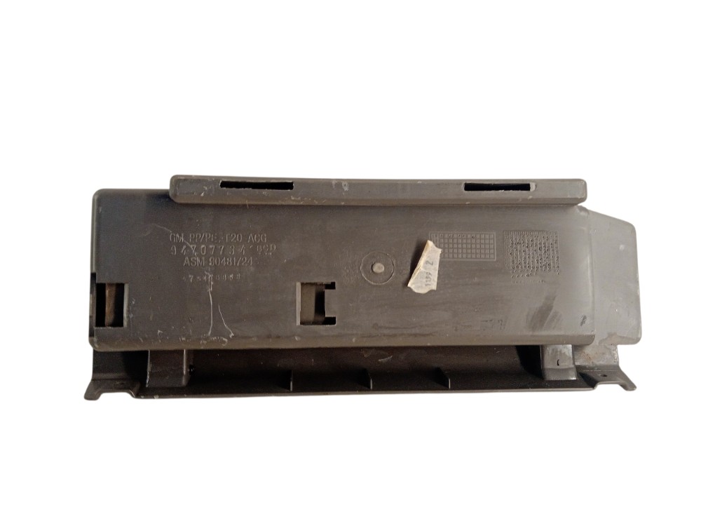 PORTA LUVAS GM CORSA CLASSIC 3