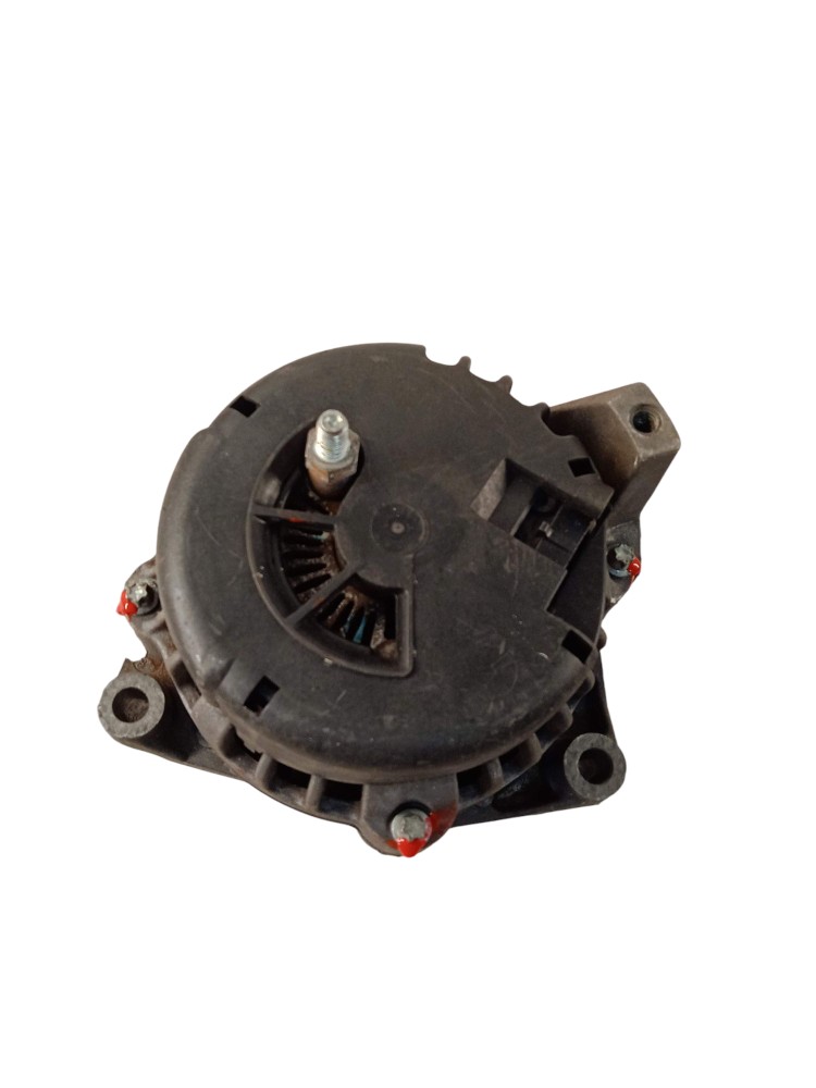 Alternador Gm Blazer V6 1998 6