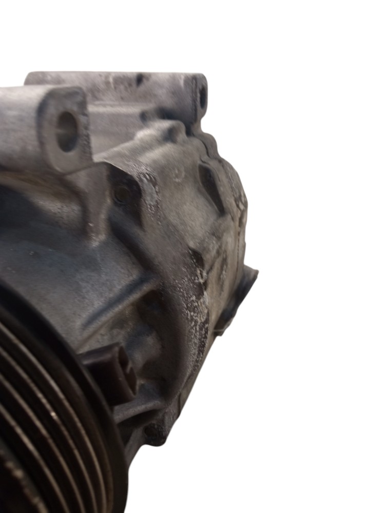 Compressor Ar Condicionado Fiat Siena