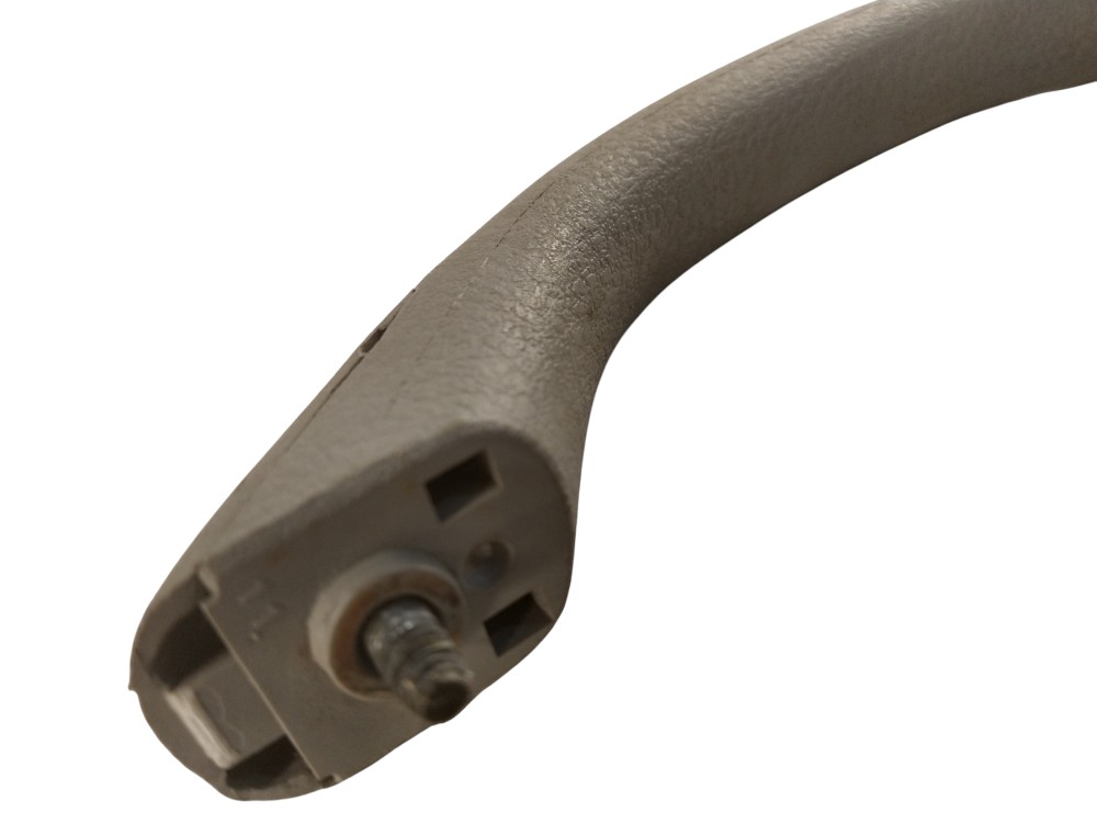 ALÇA DE TETO PQP NISSAN X-TERRA NISSAN FRONTIER 2002/2008 6