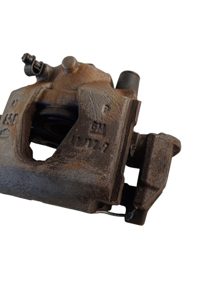Pinça De Freio Dianteira Direita Corsa 1.0 1995/1999 4