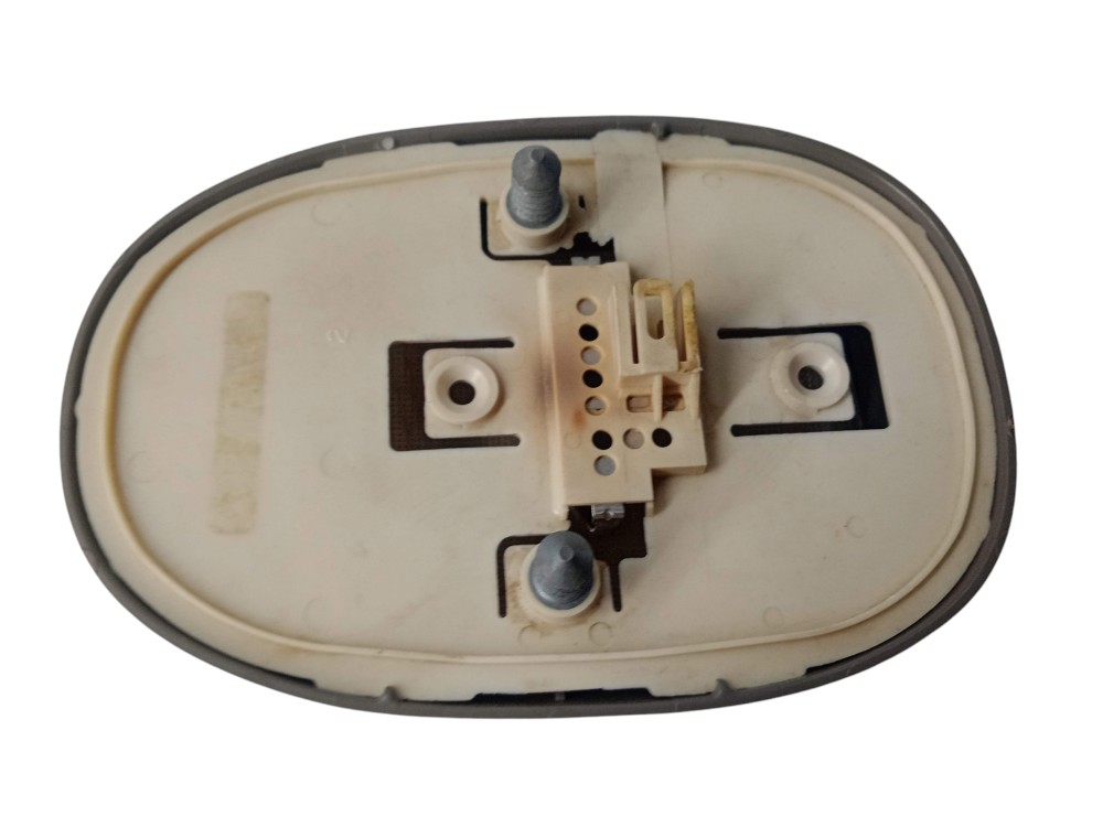 Luz Teto Central S10/blazer 2002/2005 4