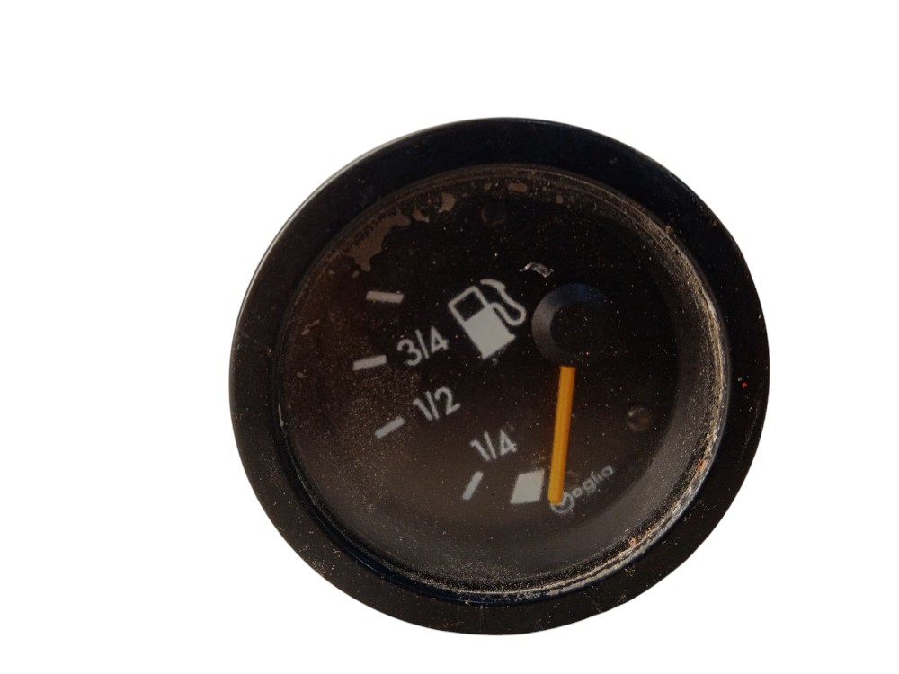 Painel Marcador Gasolina Mb180d 1994/1996 3