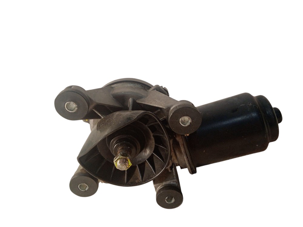 Motor Limpador Parabrisa Pajero Sport 2001/2004 3