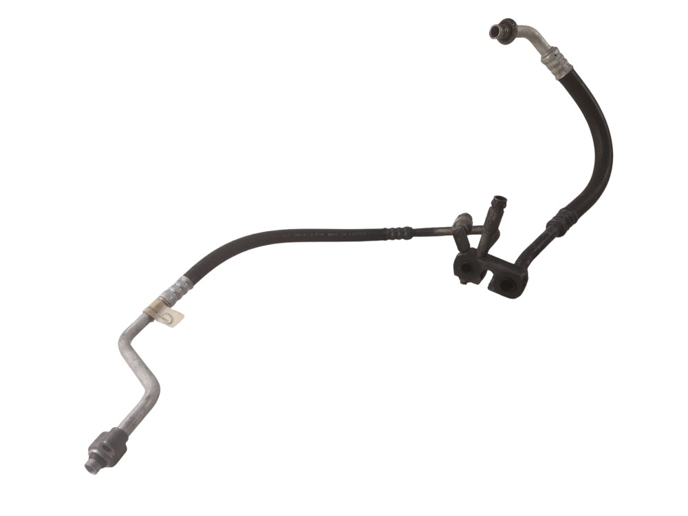 Mangueira Ar Condicionado Ford Ranger 2.8 5