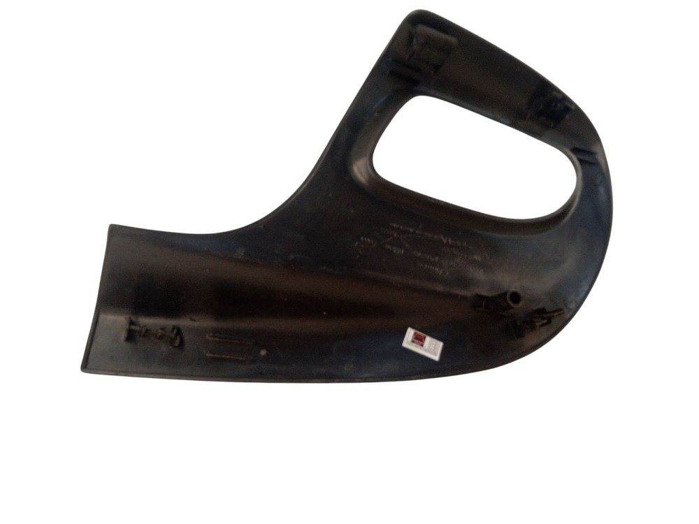 Moldura Maçaneta Interna Traseira Direito Ranger 1999/2006 P 2