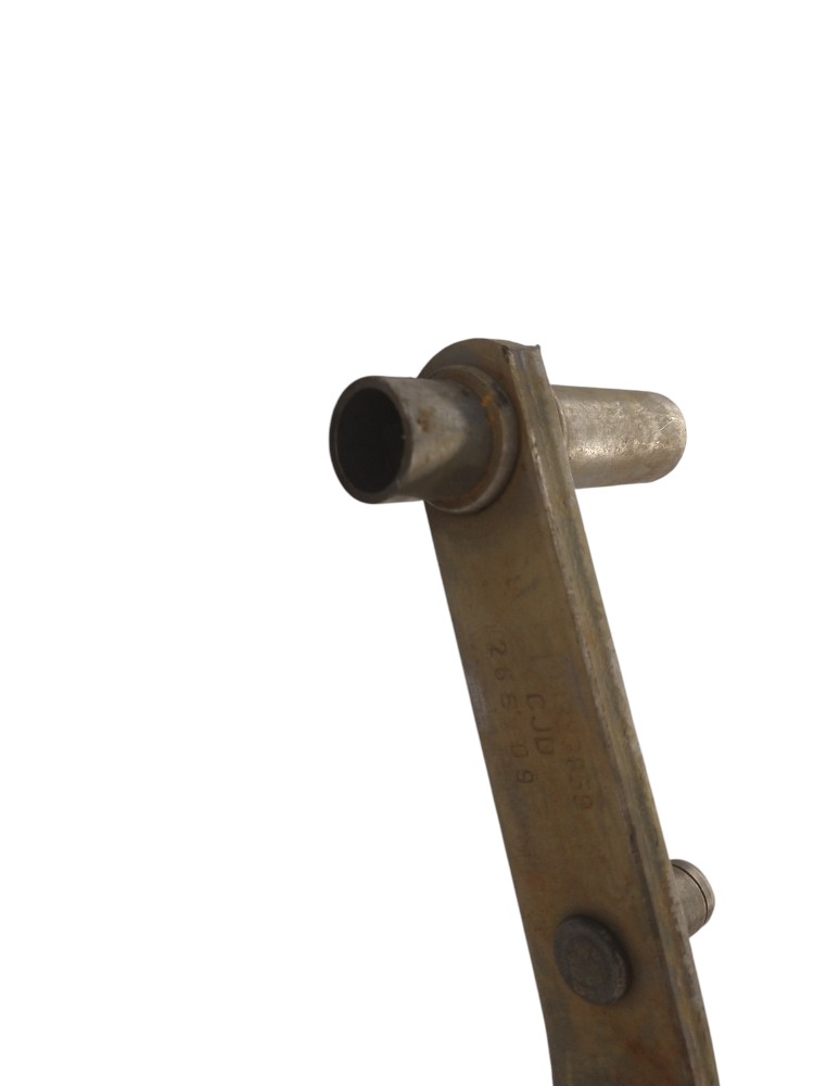 Pedal De Freio S10 2006/2011 5