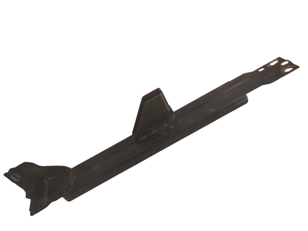 Suporte Radiador Superior Ford Ranger Preto 4