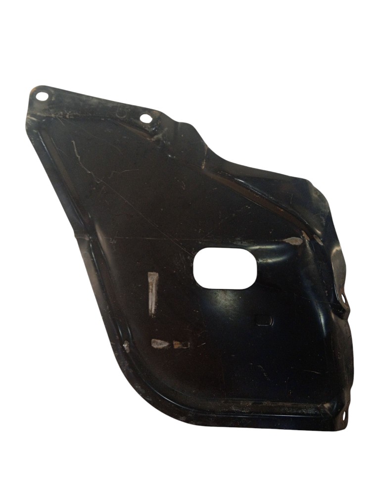 Protetor Caixa Tração L200/pajero Sport 2004/2011 3