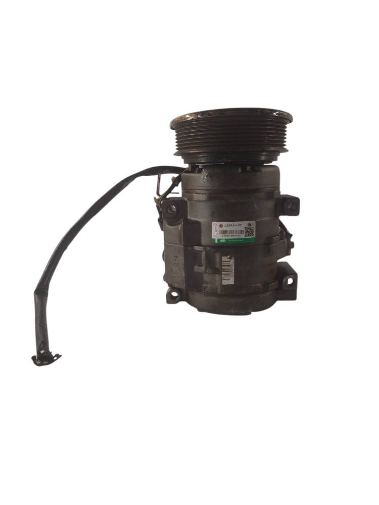 COMPRESSOR DE AR 2012