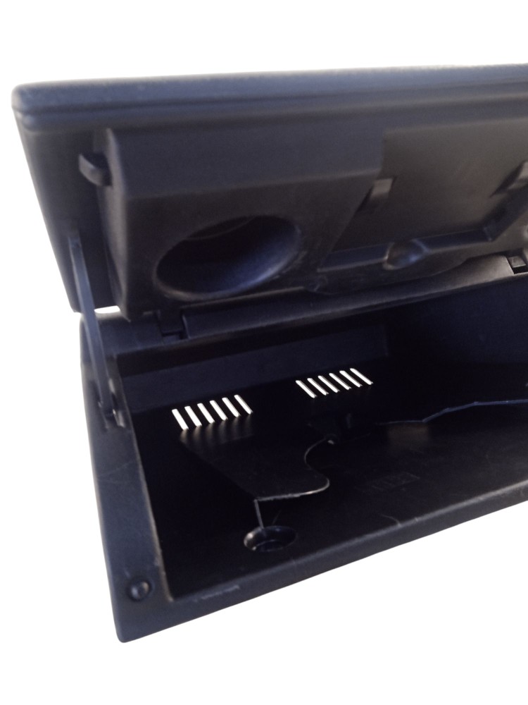 Porta Luvas Gm Corsa 2000/2009 12