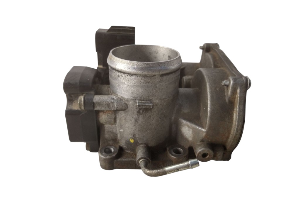 Tbi Corpo Borboleta Eletronico Celta/corsa Classic 1.0 6