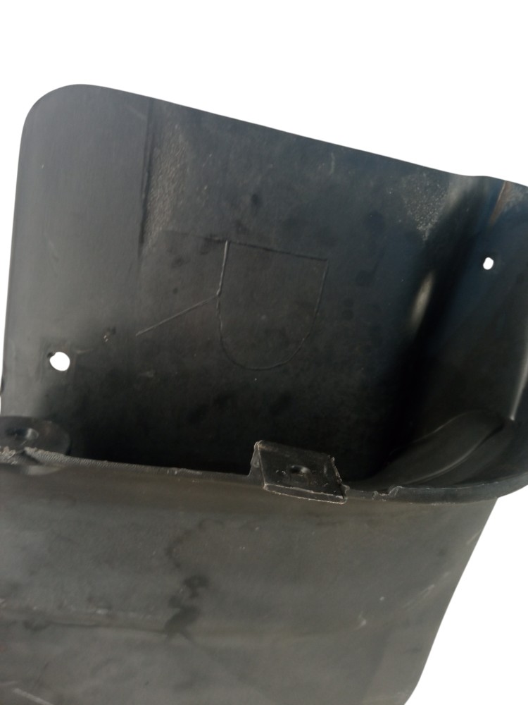 Lameiro Para-barro Traseiro Direito Ford Ranger 2001 3
