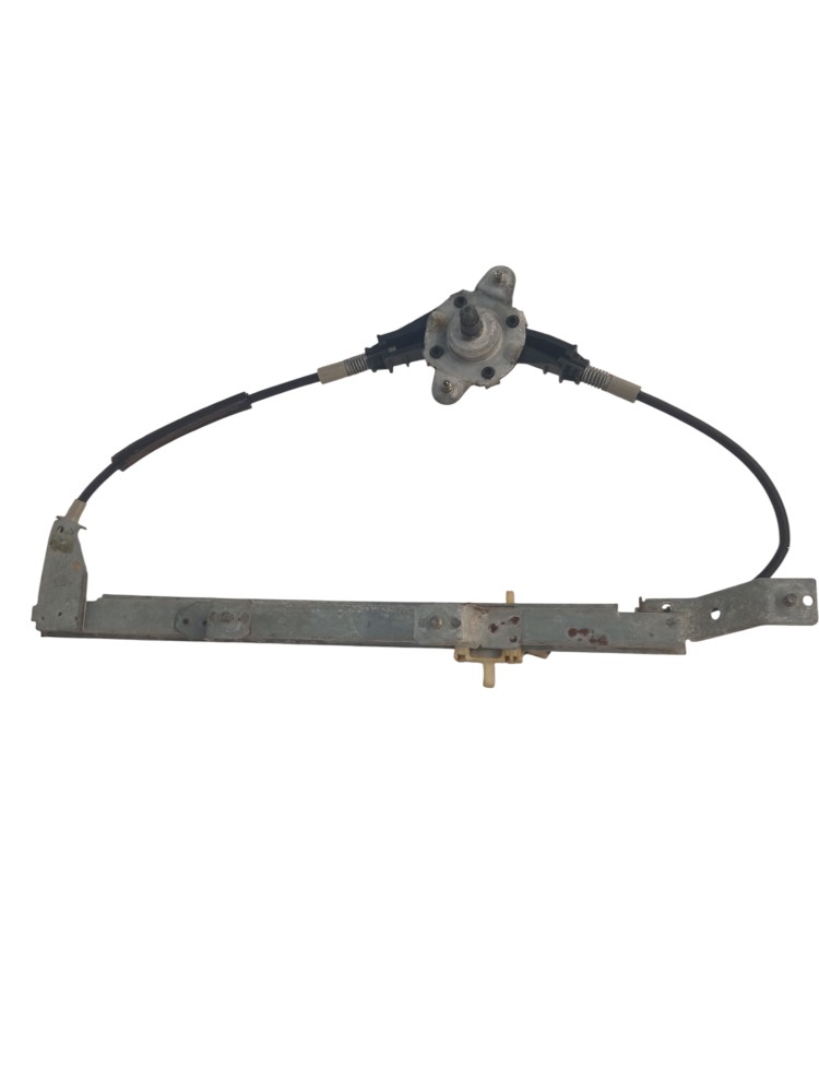 MÁQUINA DE VIDRO LADO DIREITO DIANTEIRO FIAT SIENA 2010 2