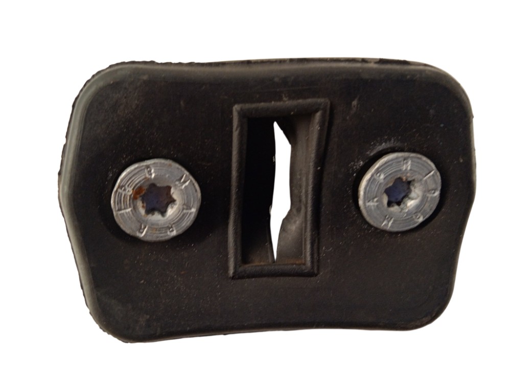 BORRACHA LIMITADOR PORTA TRASEIRA MERIVA 2008 5