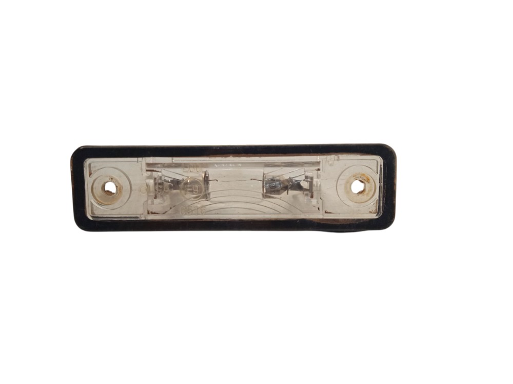 LUZ PLACA GM CLASSIC 11/15