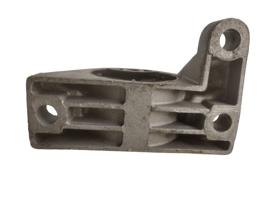 Coxim Do Motor Direito Ducato 2.8 5