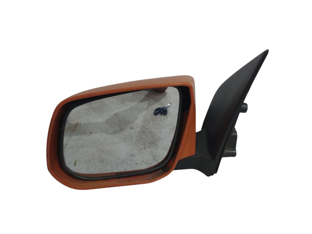 Retrovisor Lado Esq S10 2013 2.8 5