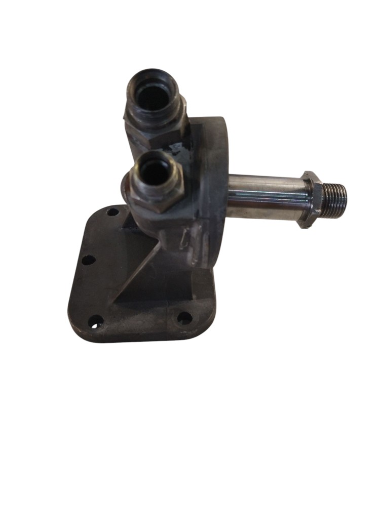 Suporte Filtro De Óleo Ranger 2.5 2.8 3