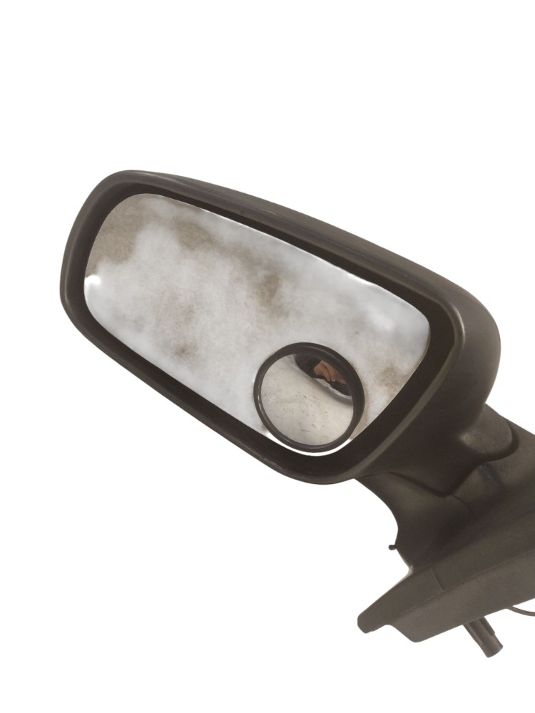 Retrovisor Lado Esquerdo Vw Santana 6