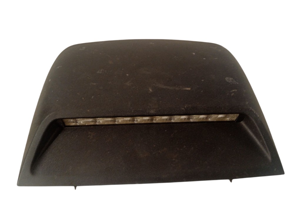Break Light Luz De Freio Toyota Etios 2