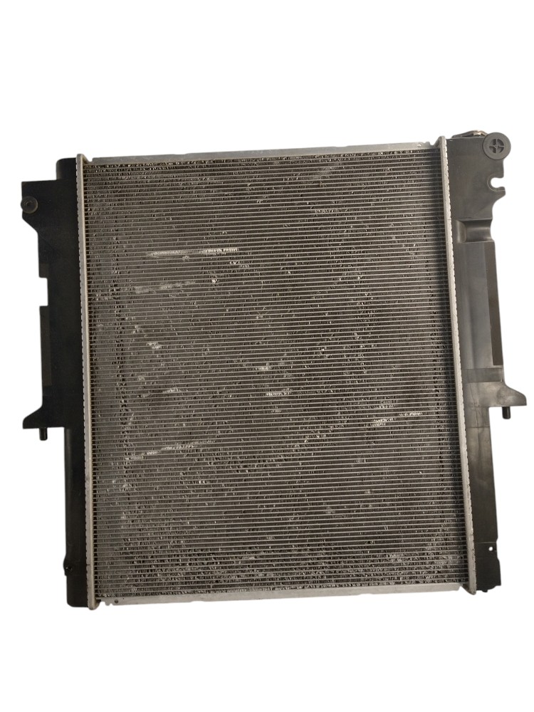 Radiador Agua L200 Triton 3.2 2012 2