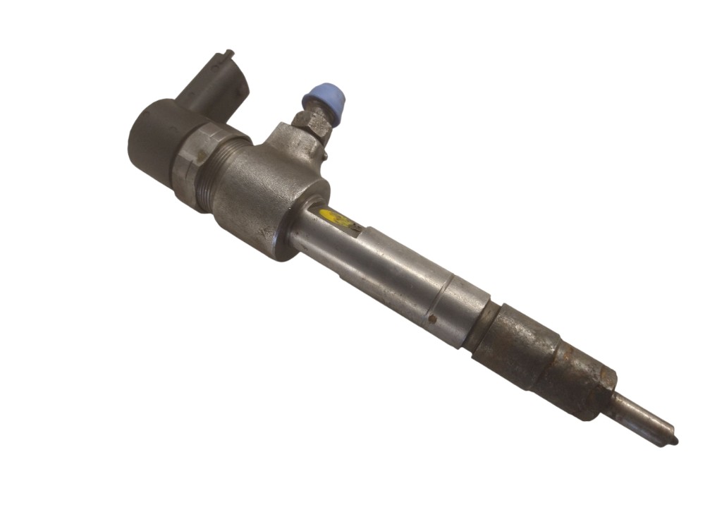 Bico Injetor Mwm 2.8 Eletrônico S10/blazer/xterra/frontier 5
