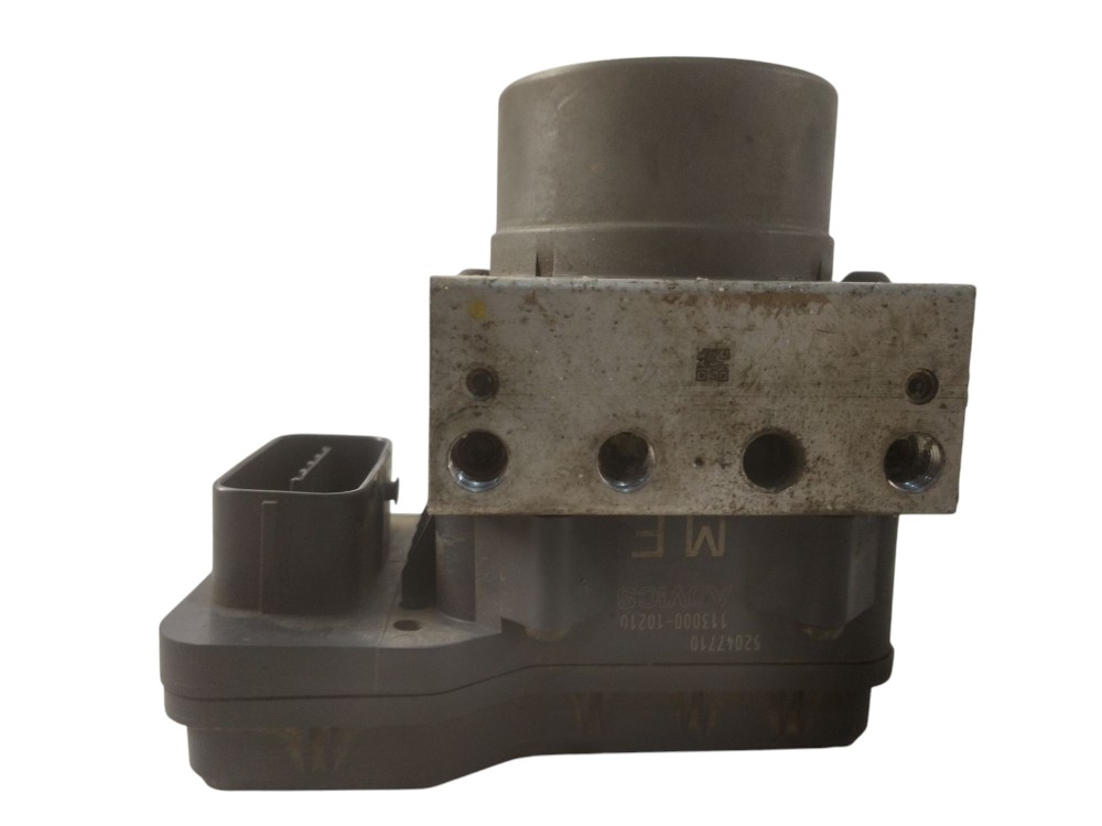 Modulo Freio Abs S10 Gm S10 2.8 3