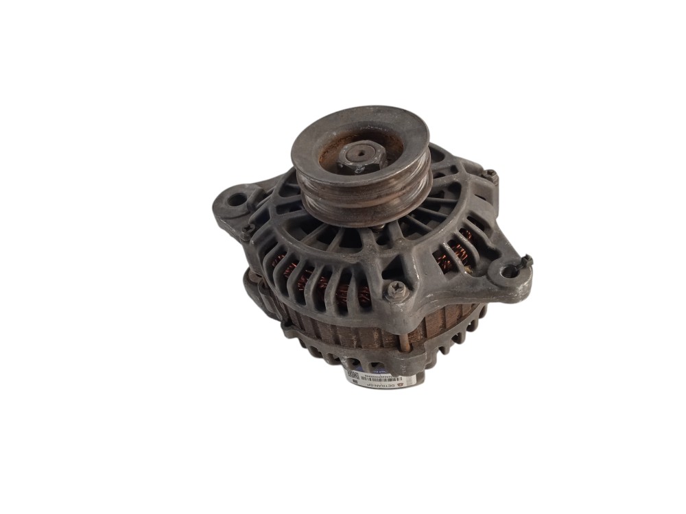 Alternador Pajero Sport 2.8 2000/2001 3