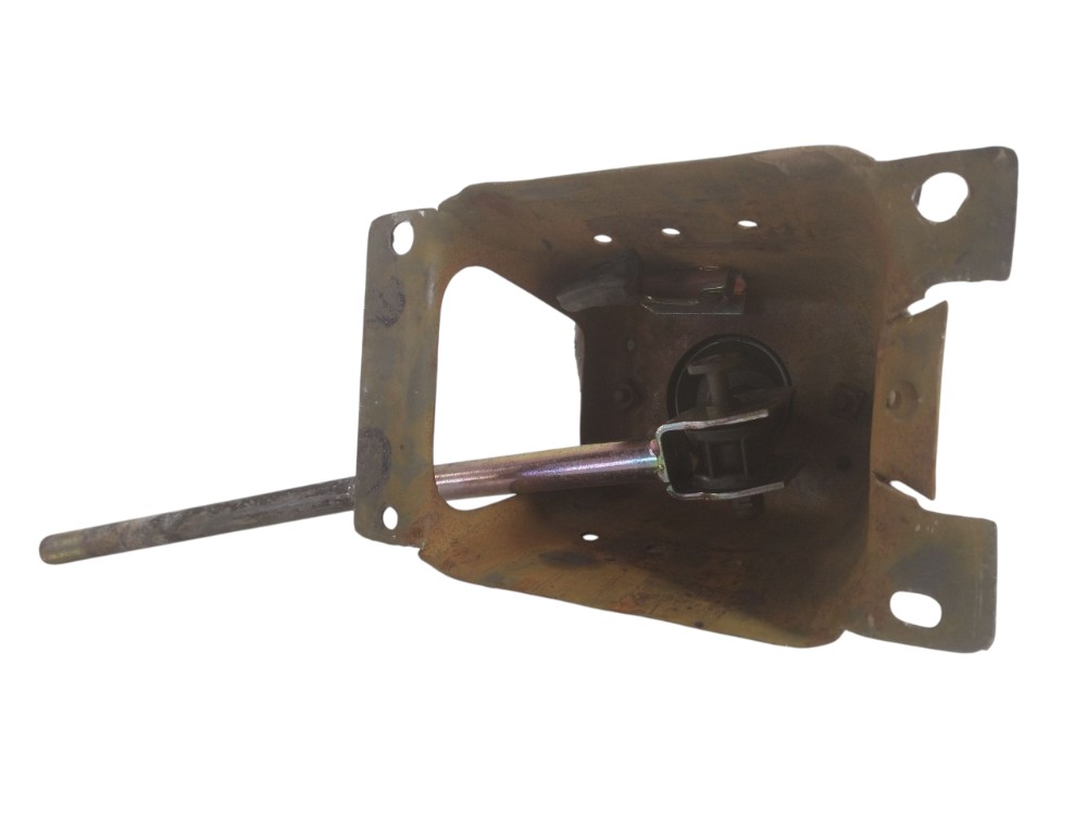 Alavanca Trambulador Câmbio Vw Santana 1.8 4