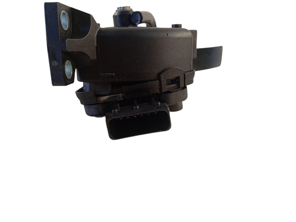 Pedal Acelerador Eletrônico Gm S10/blazer 2.8 6