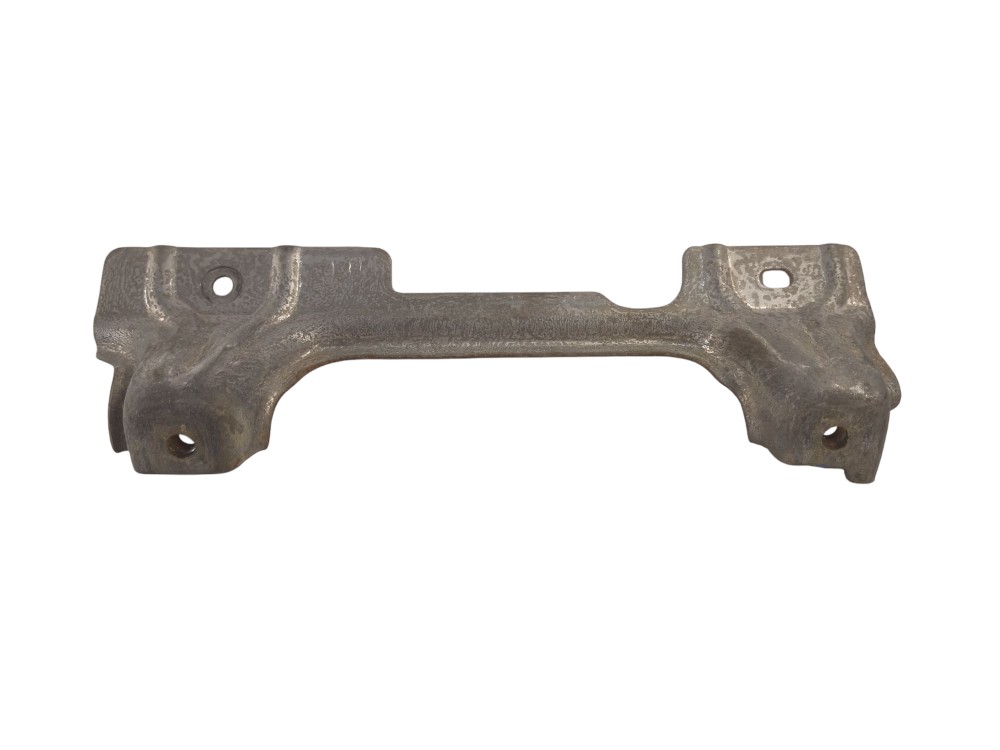 Suporte Alça Segurança Coluna Dianteira Esquerda S10 2013 2