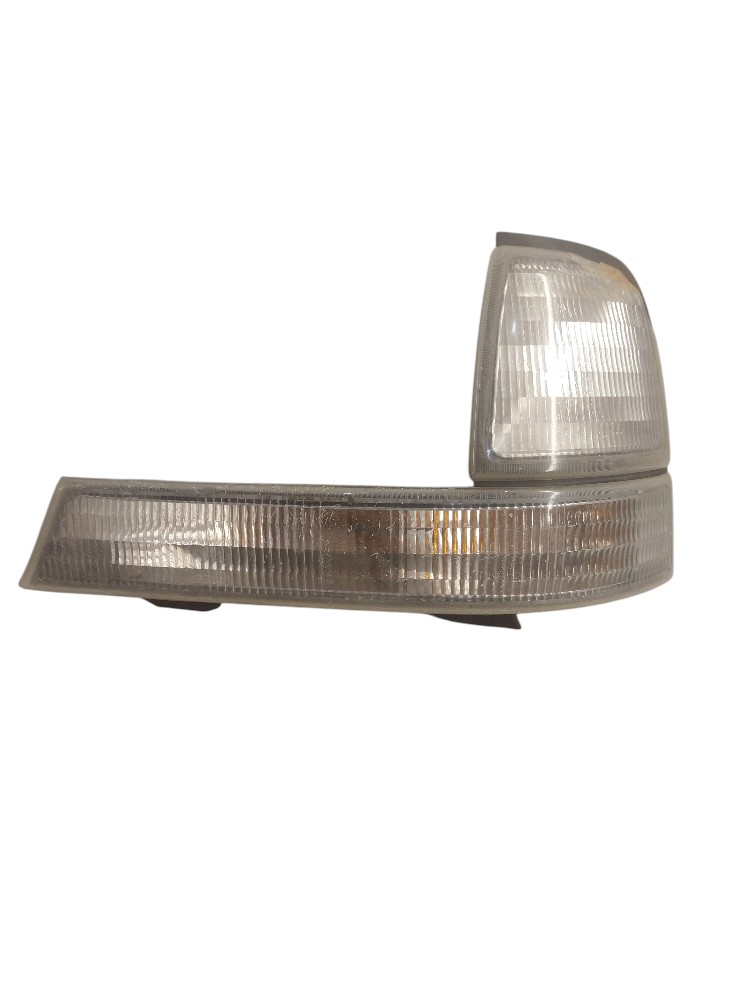 Farol Pisca Esquerdo Ford Ranger Esquerdo/motorista 3