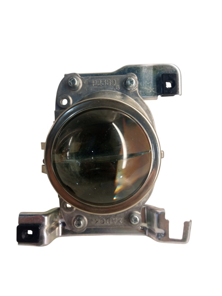 FAROL DE MILHA DIREITO PAJERO TR4 5