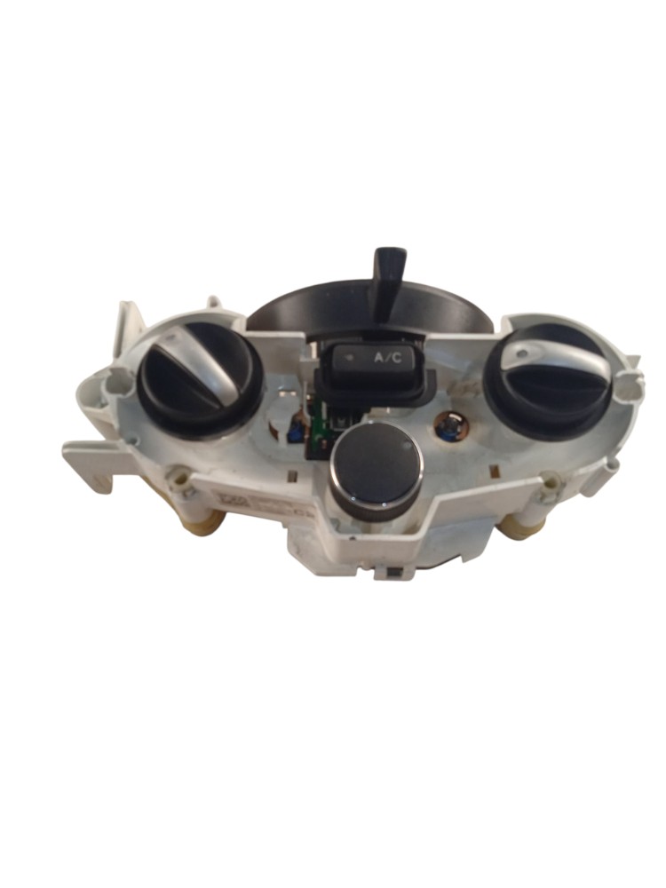 Comando Ar Condicionado Toyota Etios 12/21 4